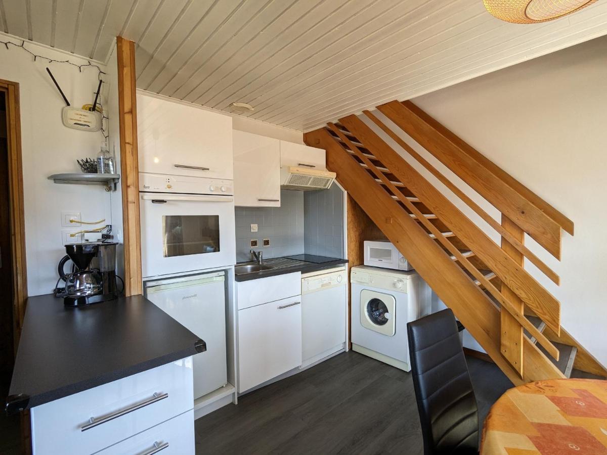 Chalet Familial Avec Cheminee A Gerardmer - Fr-1-589-37 Bagian luar foto