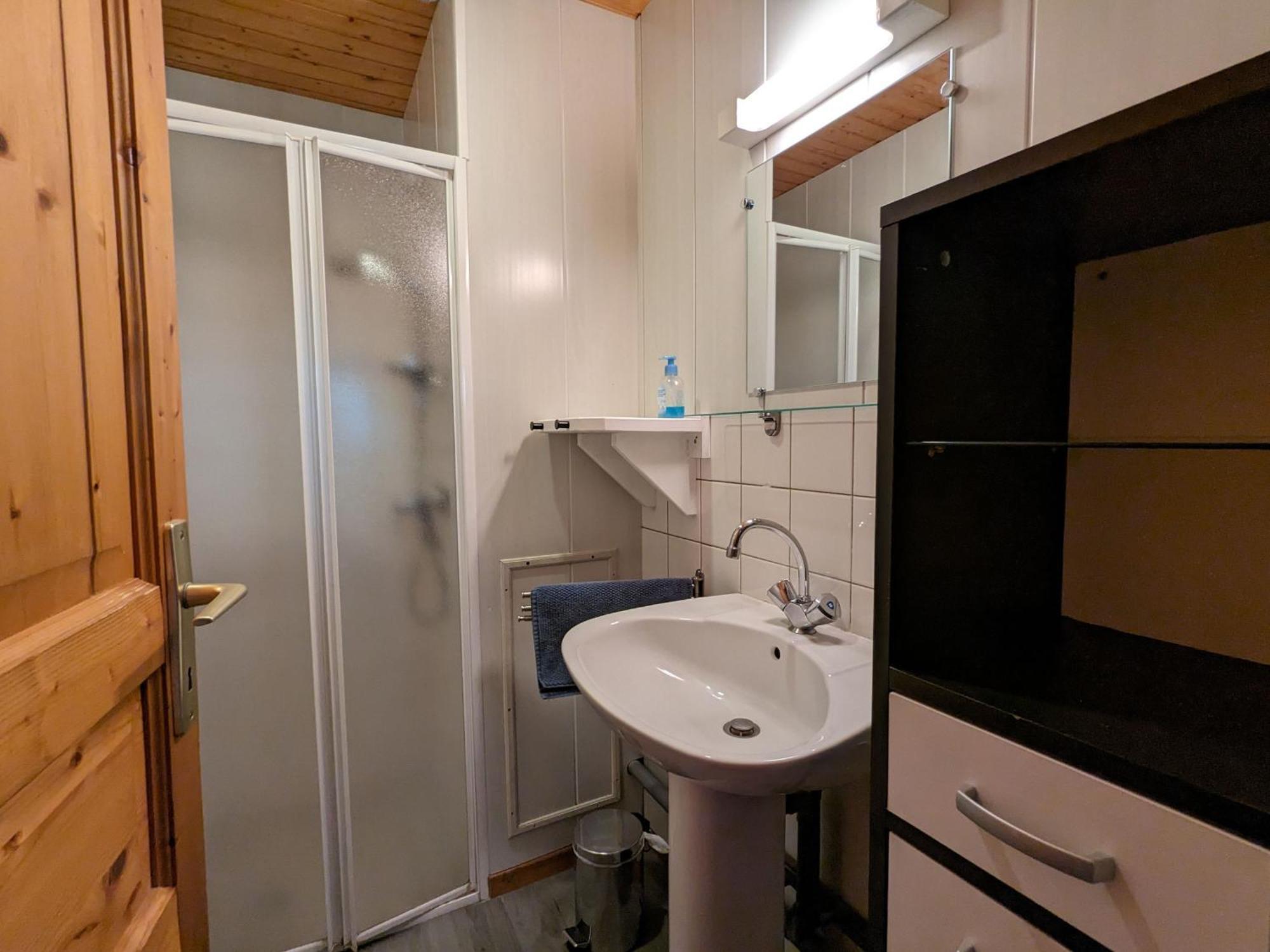 Chalet Familial Avec Cheminee A Gerardmer - Fr-1-589-37 Bagian luar foto