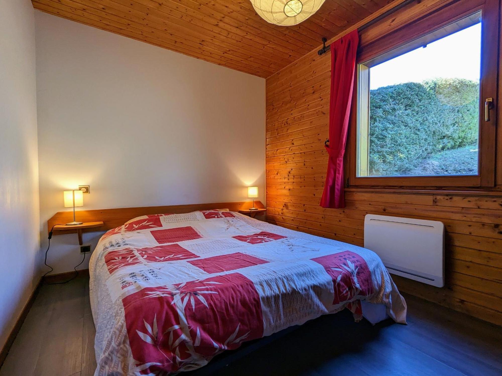 Chalet Familial Avec Cheminee A Gerardmer - Fr-1-589-37 Bagian luar foto